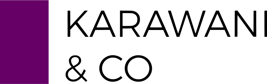 Karawani & Co  logo